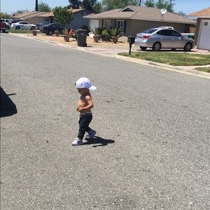 Meet your Posher, Leanne